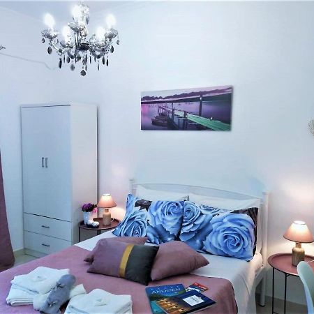 Angelina'S Cosy Apartment In Corfu Town Eksteriør bilde