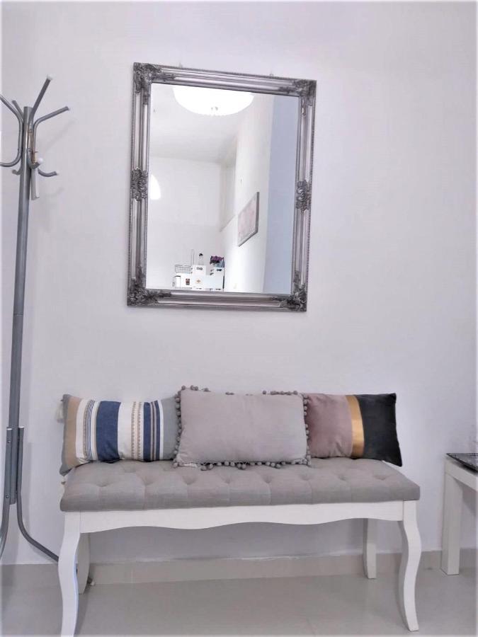 Angelina'S Cosy Apartment In Corfu Town Eksteriør bilde